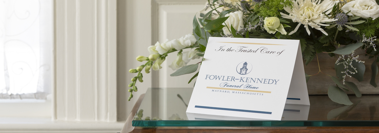 Home - Fowler-Kennedy Funeral Home