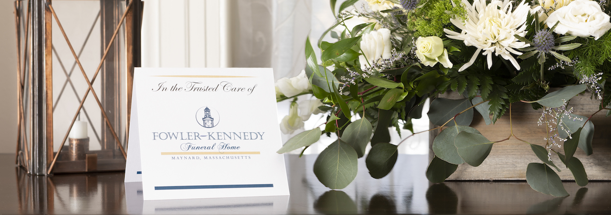 Home - Fowler-Kennedy Funeral Home