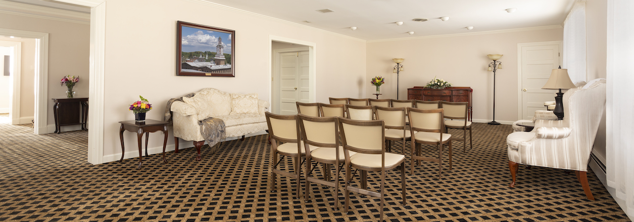 Home - Fowler-Kennedy Funeral Home